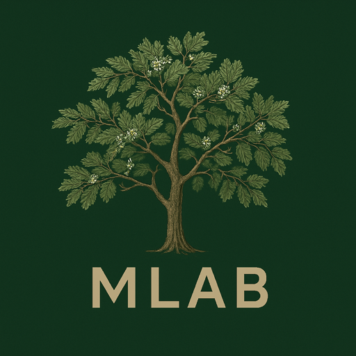 MLAB logo